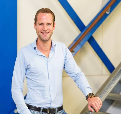 Roderick van Vierbergen